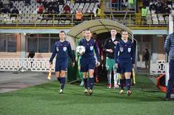 Три українські арбітри працюватимуть на матчах фінальної стадії жіночого Чемпіонату світу-2019