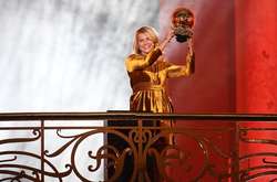 Аді Хегерберг