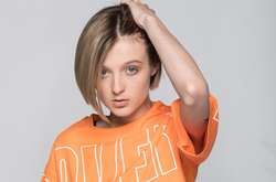 Участница «Топ-модели по-украински» призналась, что мать ее била скалкой 