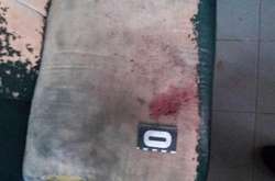 Поліцейські затримали рецидивіста, який скоїв розбійний напад на одесита