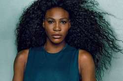 Серена Уильямс объяснила, почему вещи из ее дебютной коллекции не сможет носить Меган Макрл