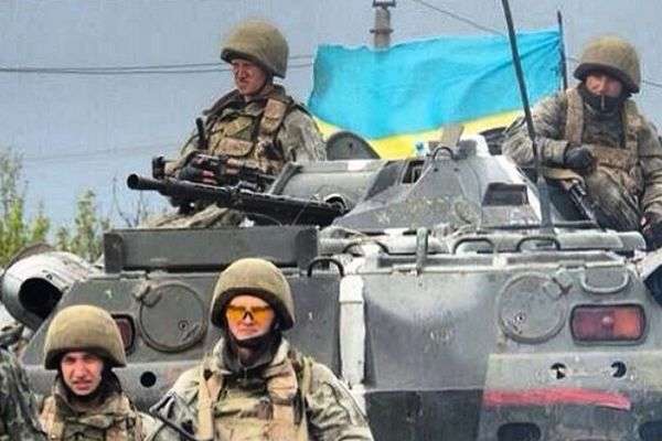 «Збройні сили України: зміни і виклики»