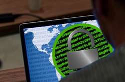 СБУ блокувала кібератаку Росії на інформаційні системи судової влади України 