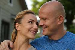 Вячеслав Узелков развелся с женой?