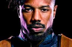 Майкл Б. Джордан