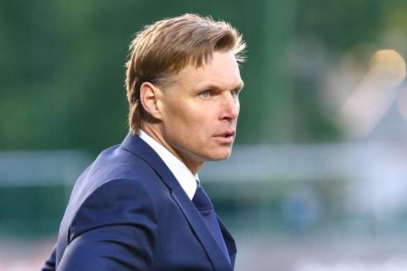Суперник збірної України у відборі на Євро-2020 залишився без головного тренера