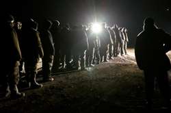 Бойовики віддадуть Україні 60 в'язнів з ОРДЛО