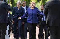 Forbes назвал самую влиятельную женщину 2018 года