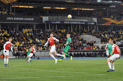 У «Ворсклі» пояснили вболівальникам, як повернути гроші за квитки на матч з «Арсеналом»