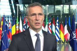  У НАТО зробили заяву з приводу захоплення українських кораблів 