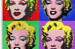 Ван Гог, Пикассо, Моне: Дизайнер создал логотипы знаменитых художников (фото)