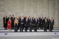  Країни НАТО ухвалили спільну заяву про порушення Росією військового договору 