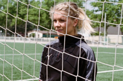 Девушке впервые вручили «Золотой мяч». Ее попросили станцевать тверк на церемонии 