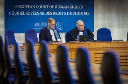 ЄСПЛ зобов'язав Росію надати медичну допомогу полоненим українським морякам