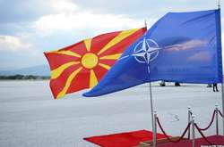 У Держдепі розраховують, що Македонія стане членом НАТО у 2020 році