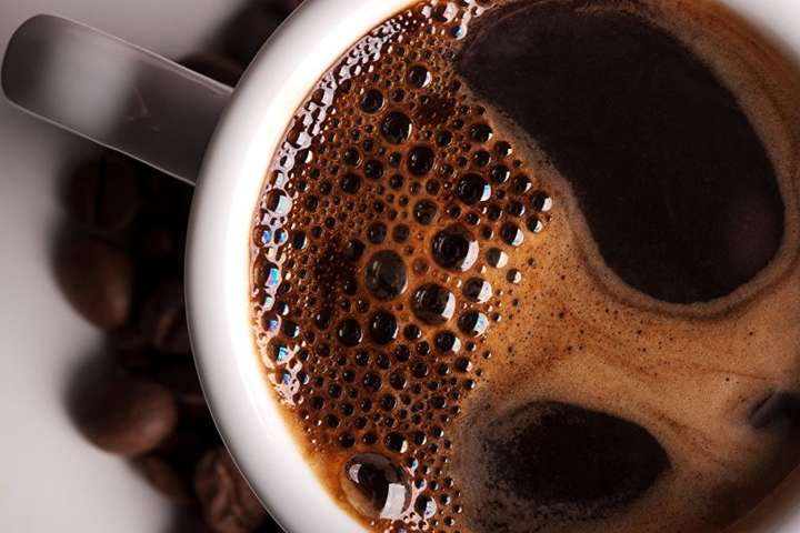 Два компонента кофе, которые защищают от болезни Паркинсона