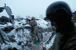 Загострення на Донбасі: більше 20 ворожих обстрілів, є загиблий та поранені бійці