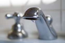 Киян попередили, де сьогодні не буде води (адреси)