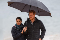 В сети появились фото квартиры Меган Маркл до свадьбы с принцем Гарри