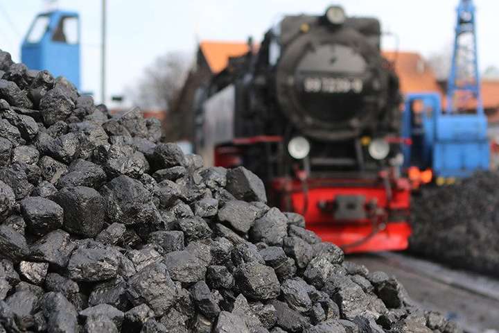 Кабмін розгляне пріоритет українського вугілля для зниження імпорту антрациту