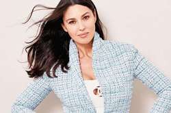 Моника Беллуччи