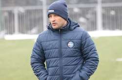 Санжар спростував чутки про можливе працевлаштування у «Маріуполі» чи «Зорі»