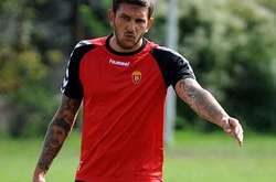 Екс-гравець «Динамо» може продовжити кар'єру у другій за силою лізі Македонії