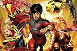 В киновселенной Marvel появится азиатский супергерой