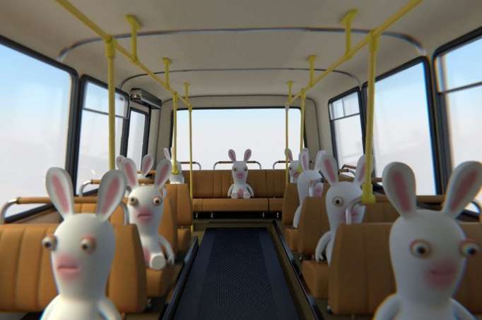 З початку року у столичному транспорті зловили понад 30 тис. «зайців»