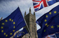 Велика Британія вийде із ЄС без угоди у разі провалу голосування в парламенті