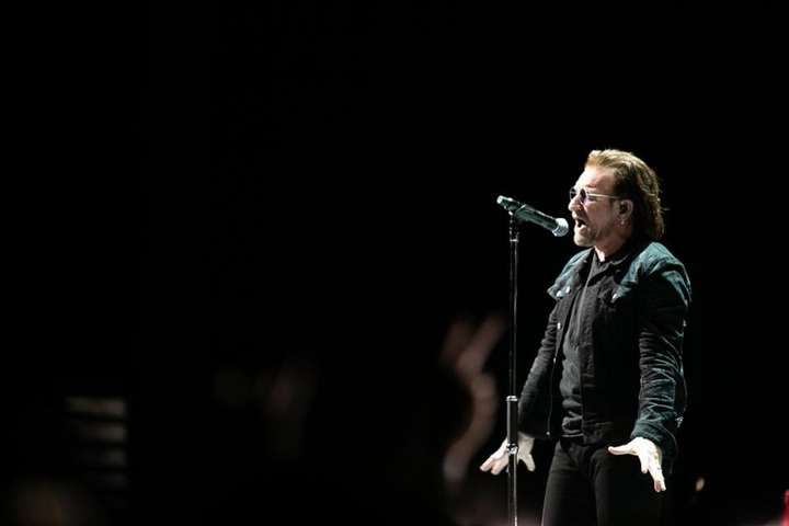 Самой высокооплачиваемой музыкальной группой по версии Forbes стала U2