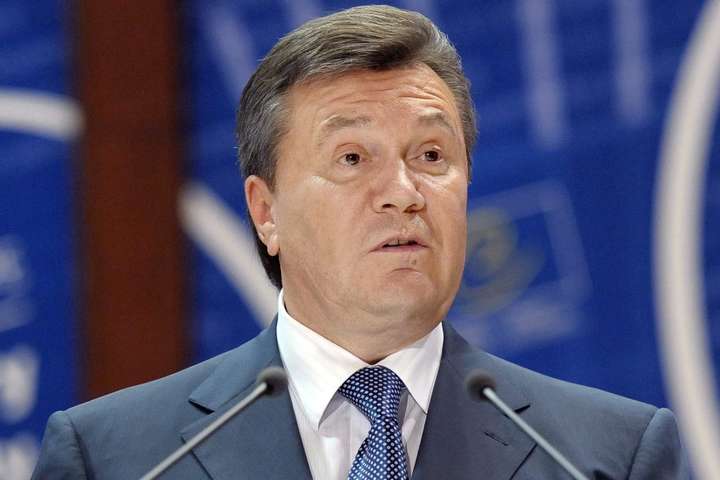 Справа Януковича: суд видалився до нарадчої кімнати