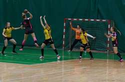 Гандбольна «Галичанка» двічі здолала польську команду у спарингах