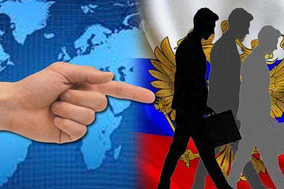 Словаччина вислала російського дипломата-шпигуна