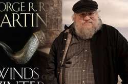 Джордж Мартин задумал еще один сериал по мотивам «Игры престолов»