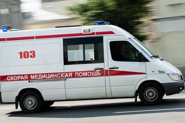 У Донецькій області водій збив трьох школярів