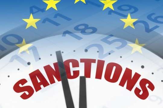 ЄС оголосить санкції проти організаторів «виборів» на Донбасі 10 грудня