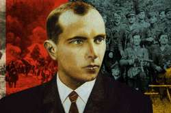 У Раді пропонують присвоїти Степану Бандері звання Героя України