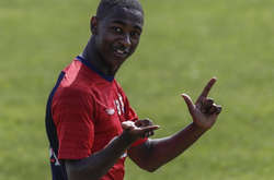 «Шахтар» цікавиться бразильським півзахисником Джонні Лукасом