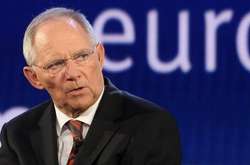 Ветеран німецької політики Вольфганг Шойбле підтримає Фрідріха Мерца на виборах глави ХДС