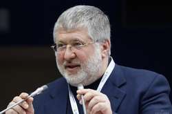 Суд в Лондоні зняв арешт з активів власника «Дніпра» Коломойського