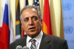 Пакистан обіцяє США підтримку у досягненні миру в Афганістані