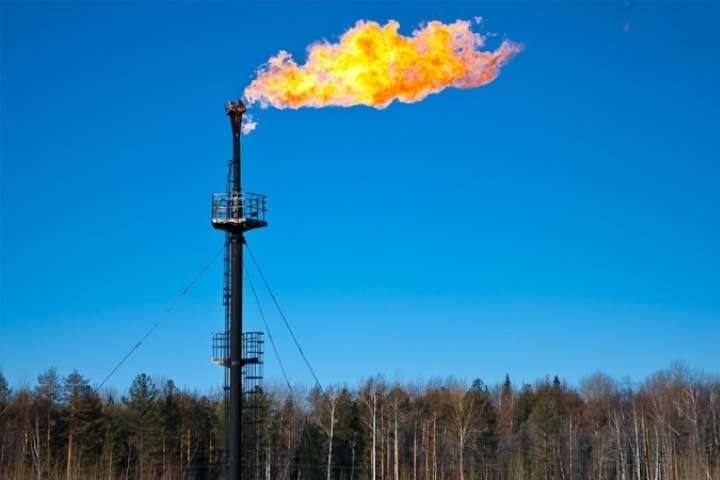 В Україні відкрили четверте за рік родовище газу