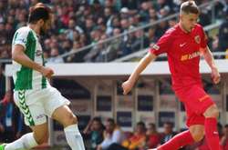 Артем Кравець (праворуч)