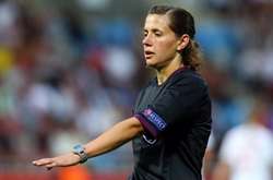 Українка Монзуль потрапила в топ-5 кращих жінок-арбітрів світу