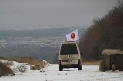 Бойовики «ЛНР» передали ЗСУ тіло загиблого українського бійця