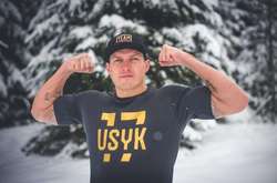 Усик готовий завершити кар'єру після титулу абсолютного чемпіона світу в суперважкій вазі (відео)