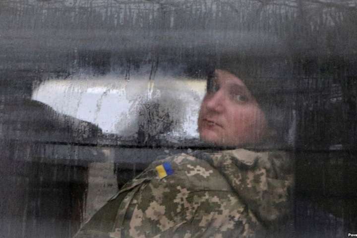 Один із захоплених українських військових моряків&nbsp; - США в ООН: Росія має негайно повернути полонених українських моряків