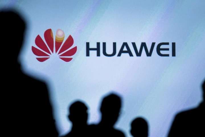 В Канаді затримали фінансового директора Huawei