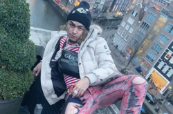 Рэпер Lil Pump задержан датскими полицейскими